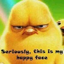 HappyFace?
